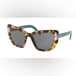 Prada Catwalk Sunglasses PR 08VS
